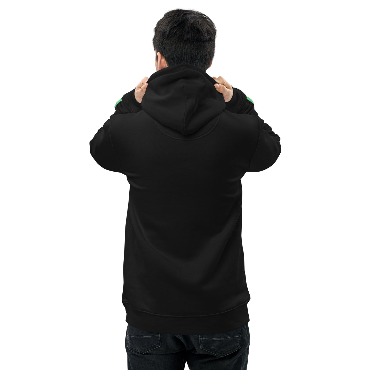 Game Gengo Neon Edition (Premium Hoodie)