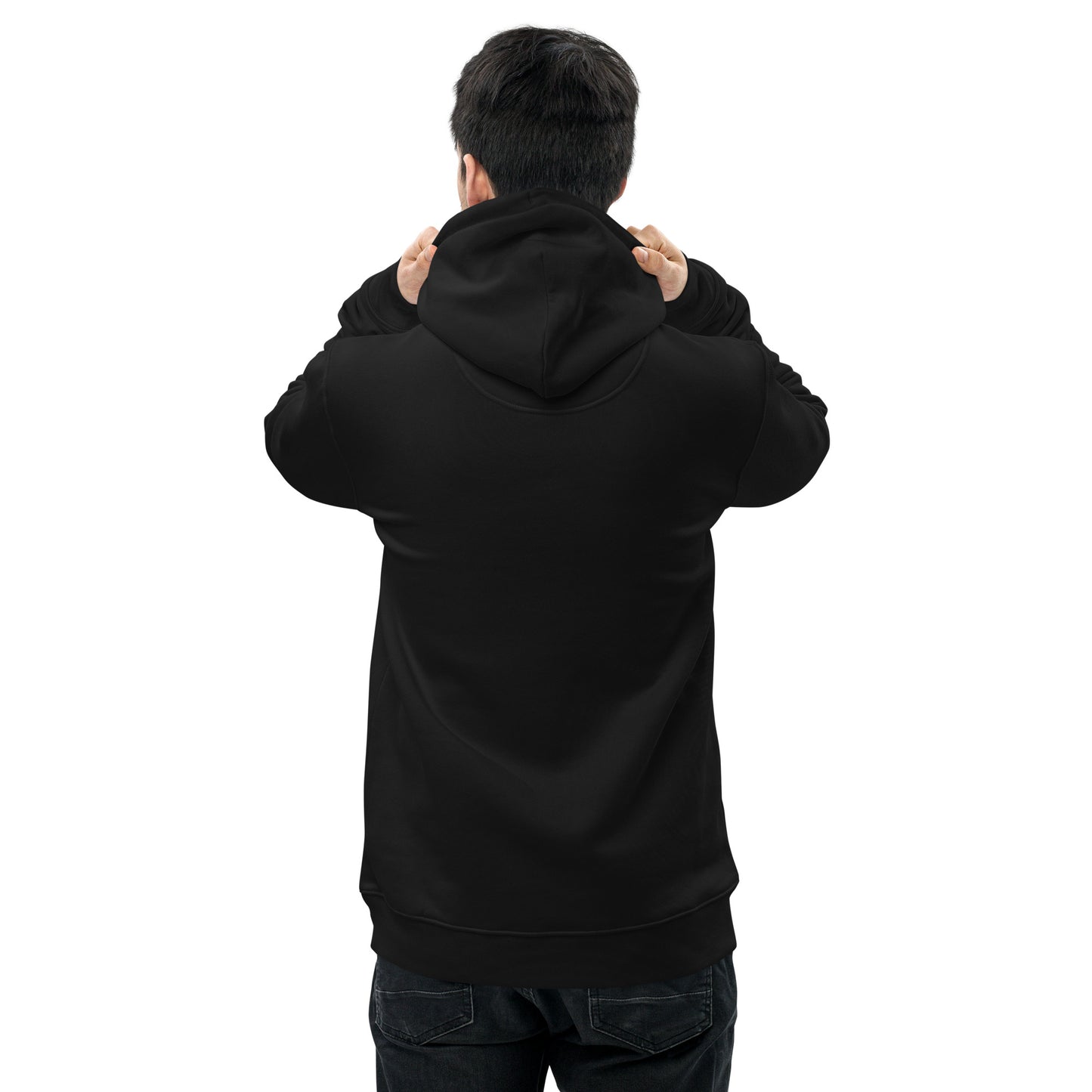 Violet Vibes (Premium Hoodie)