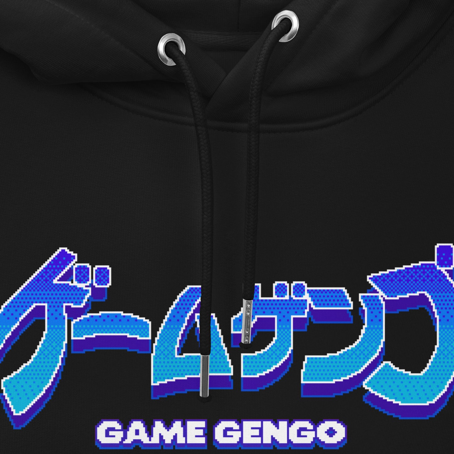 Ocean Blue (Premium Hoodie)