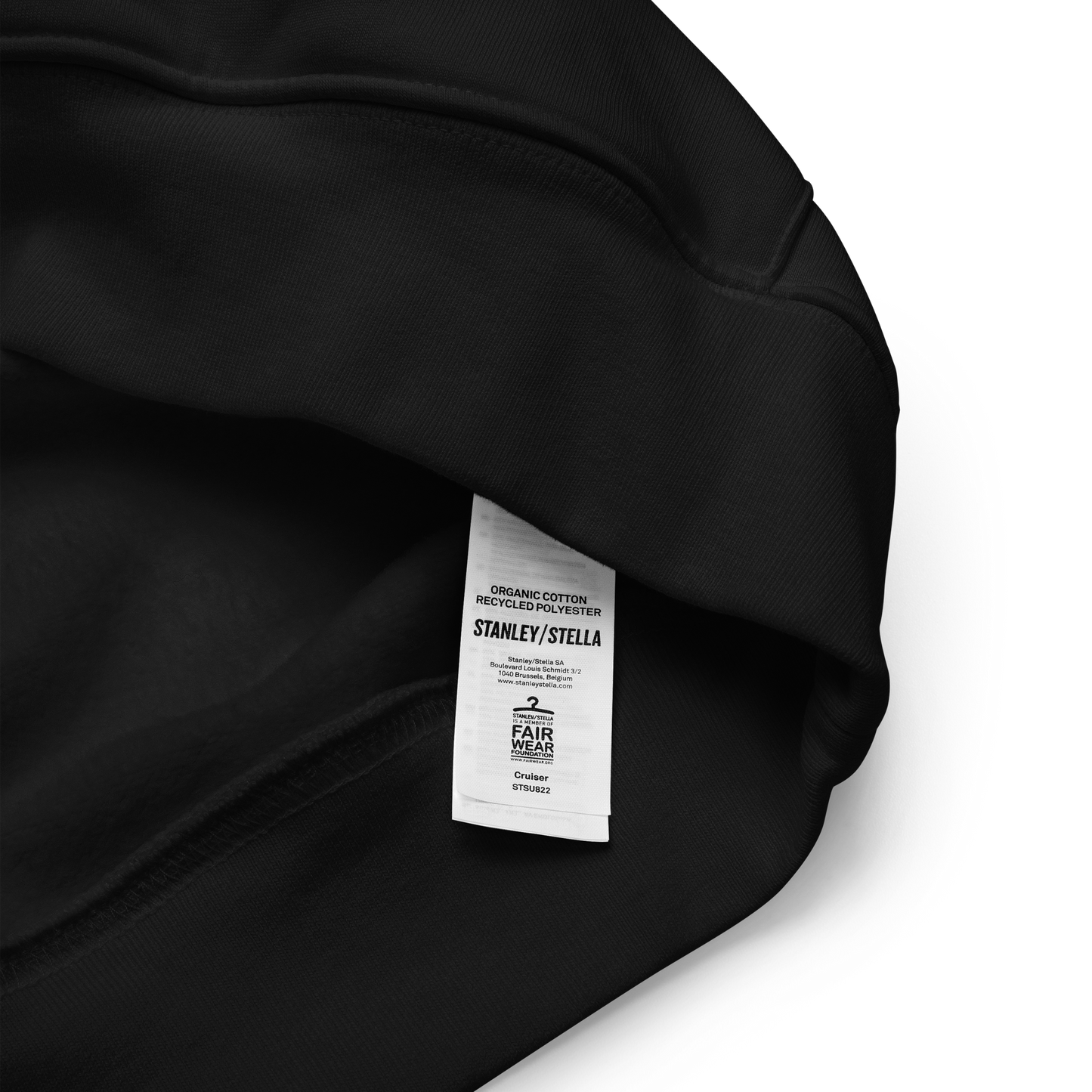 Game Gengo Logo (Premium Hoodie)