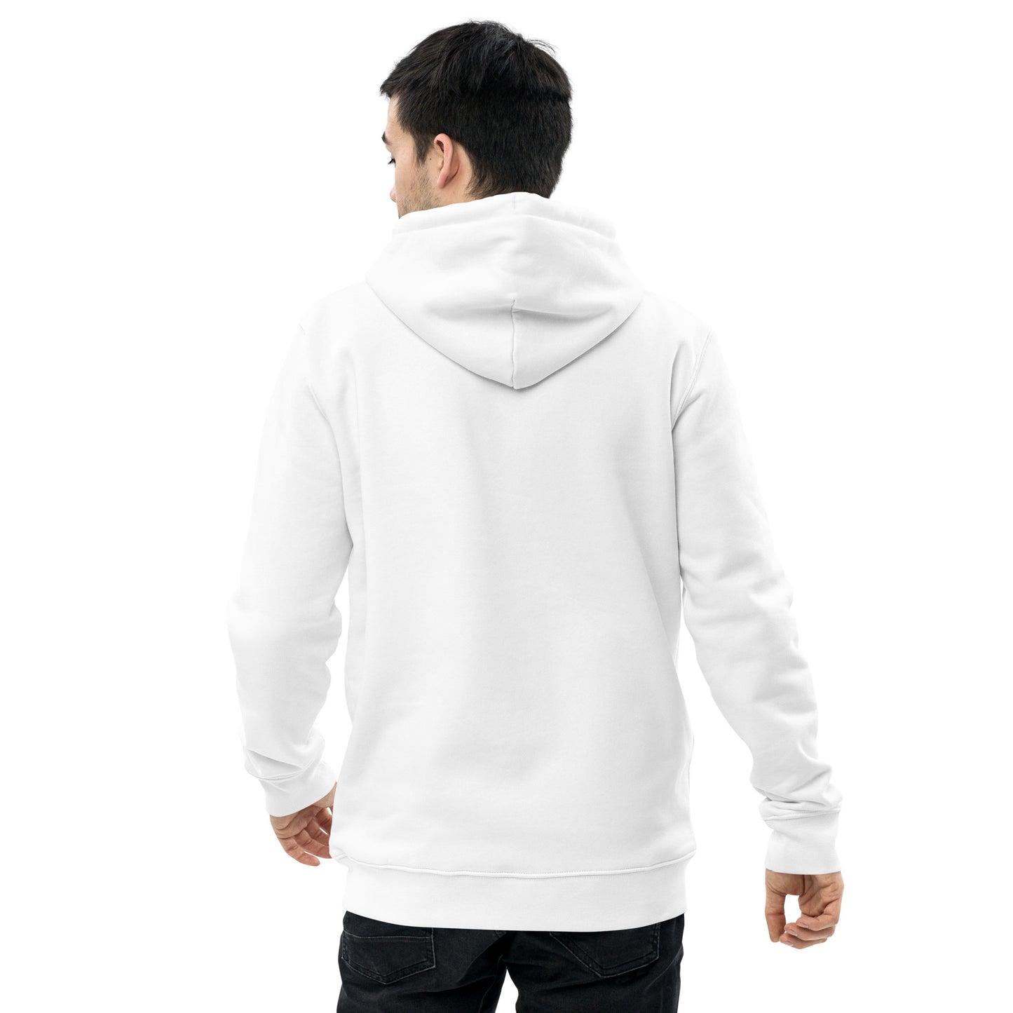 Ocean Blue (Premium Hoodie)