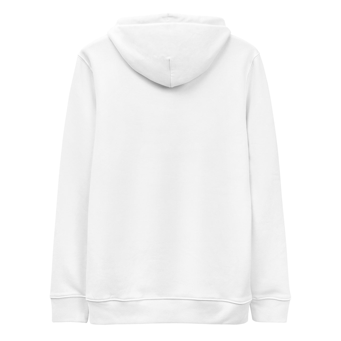 Ocean Blue (Premium Hoodie)