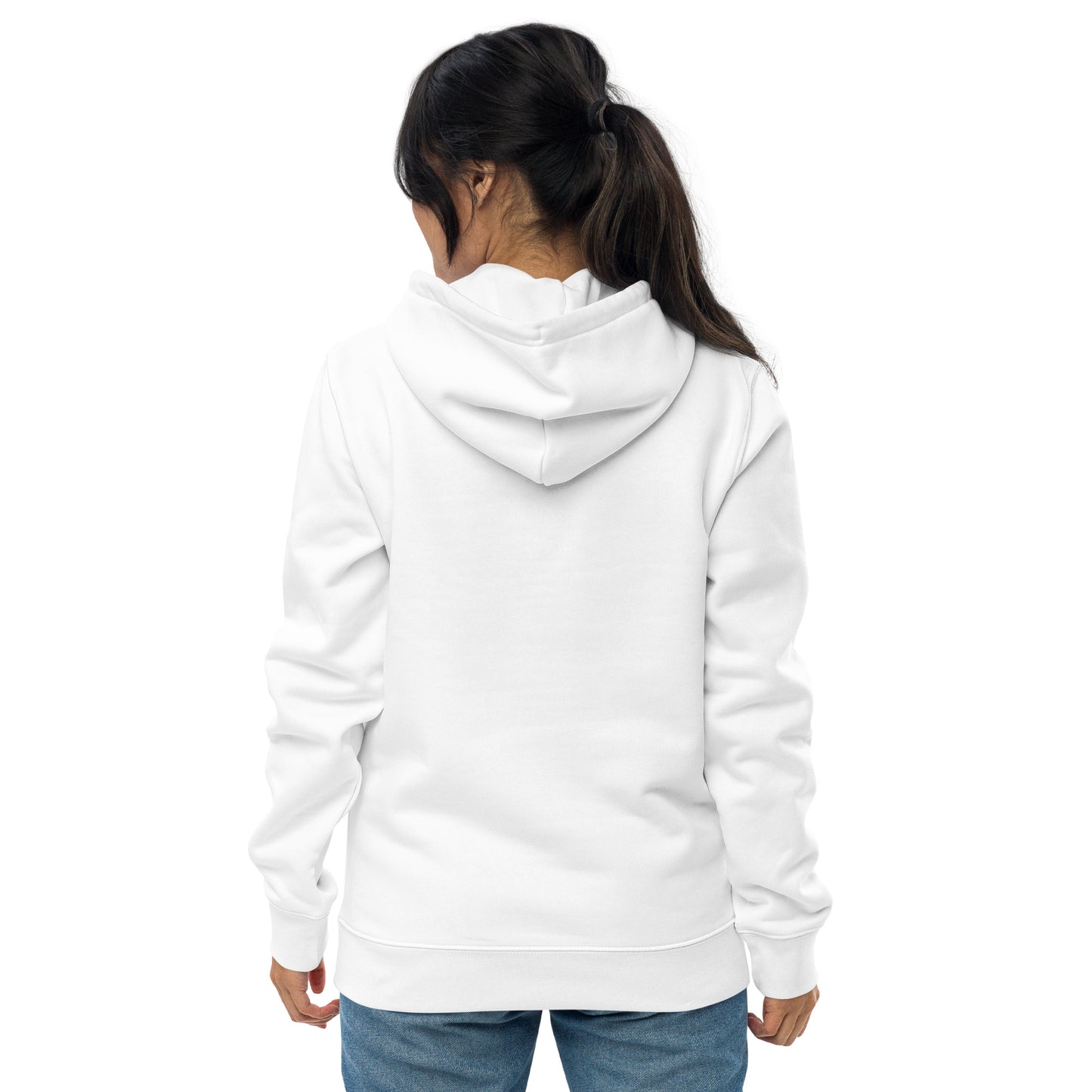 Ocean Blue (Premium Hoodie)