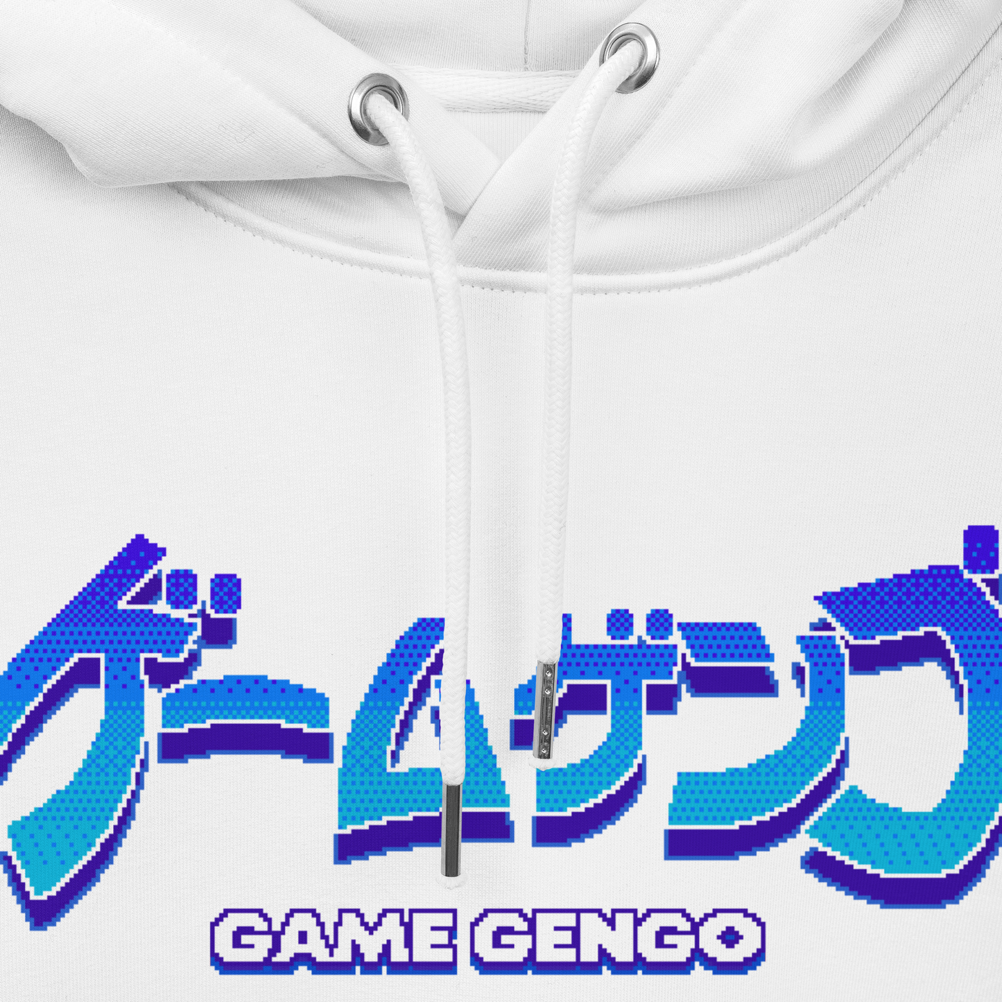 Ocean Blue (Premium Hoodie)