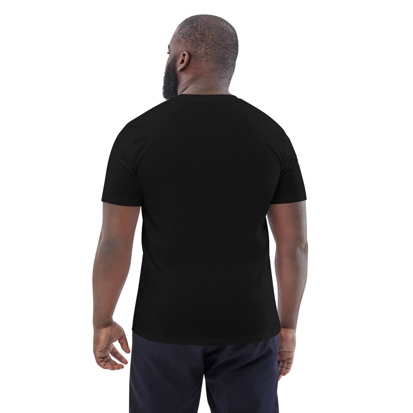 Official Game Gengo T-Shirt (Ocean Blue)