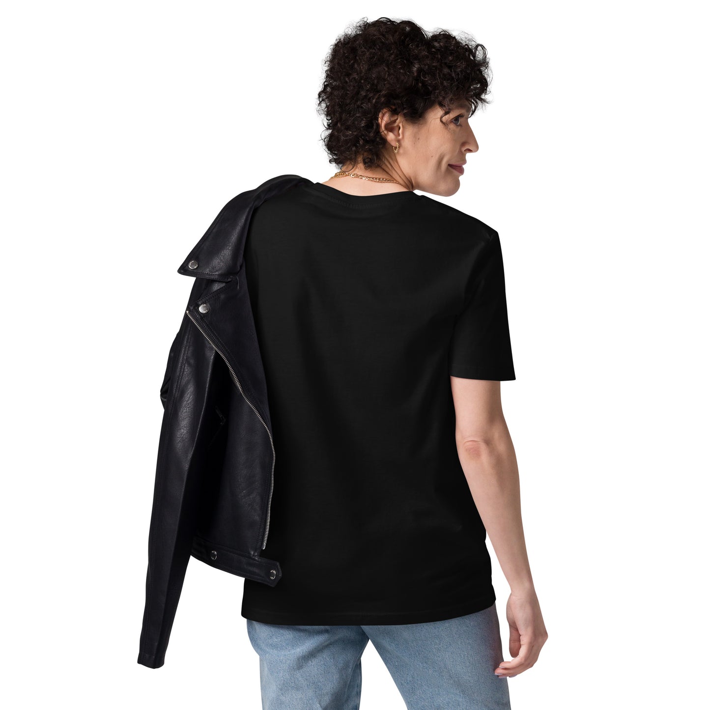 Official Game Gengo T-Shirt (Ocean Blue)