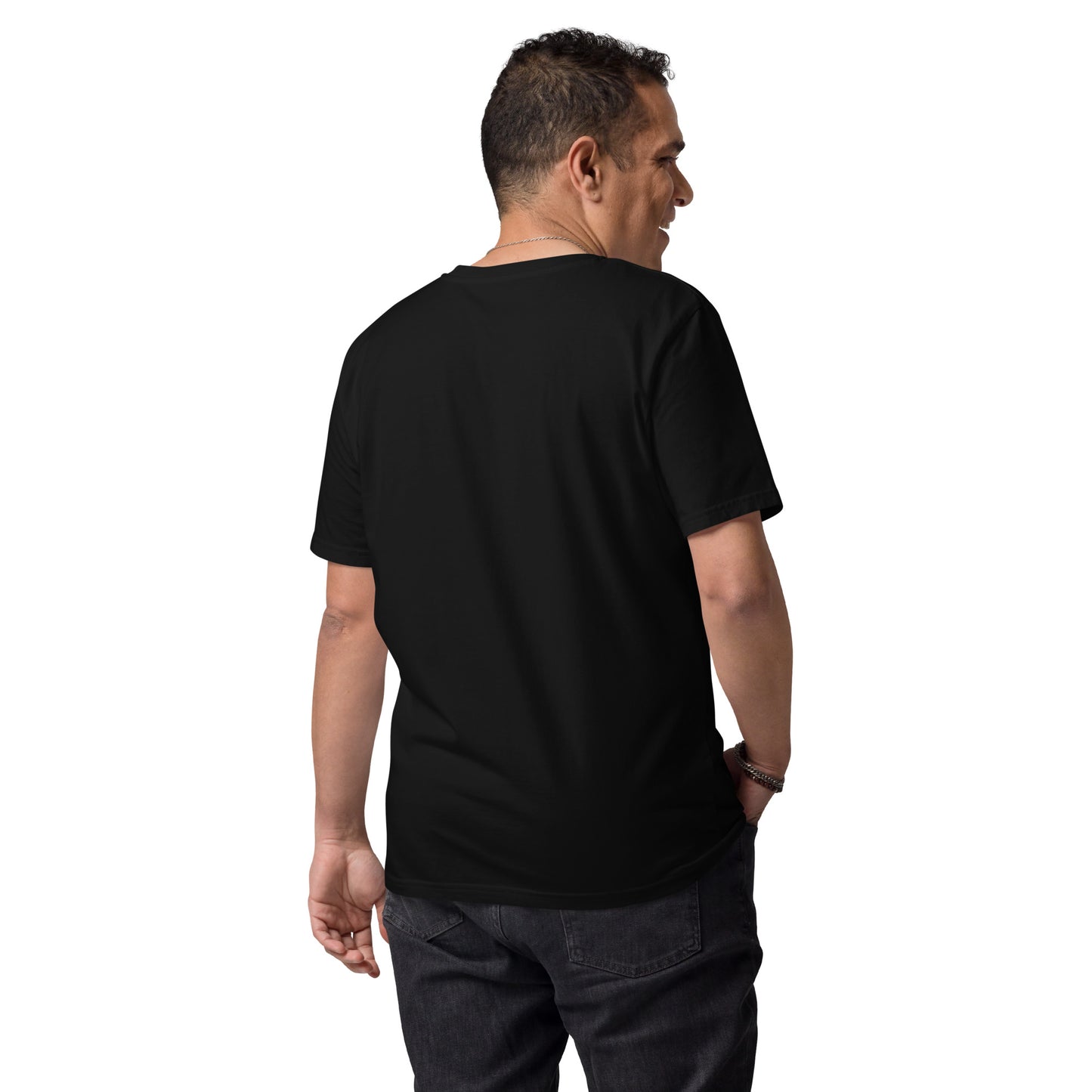 Official Game Gengo T-Shirt (Retro Fire)
