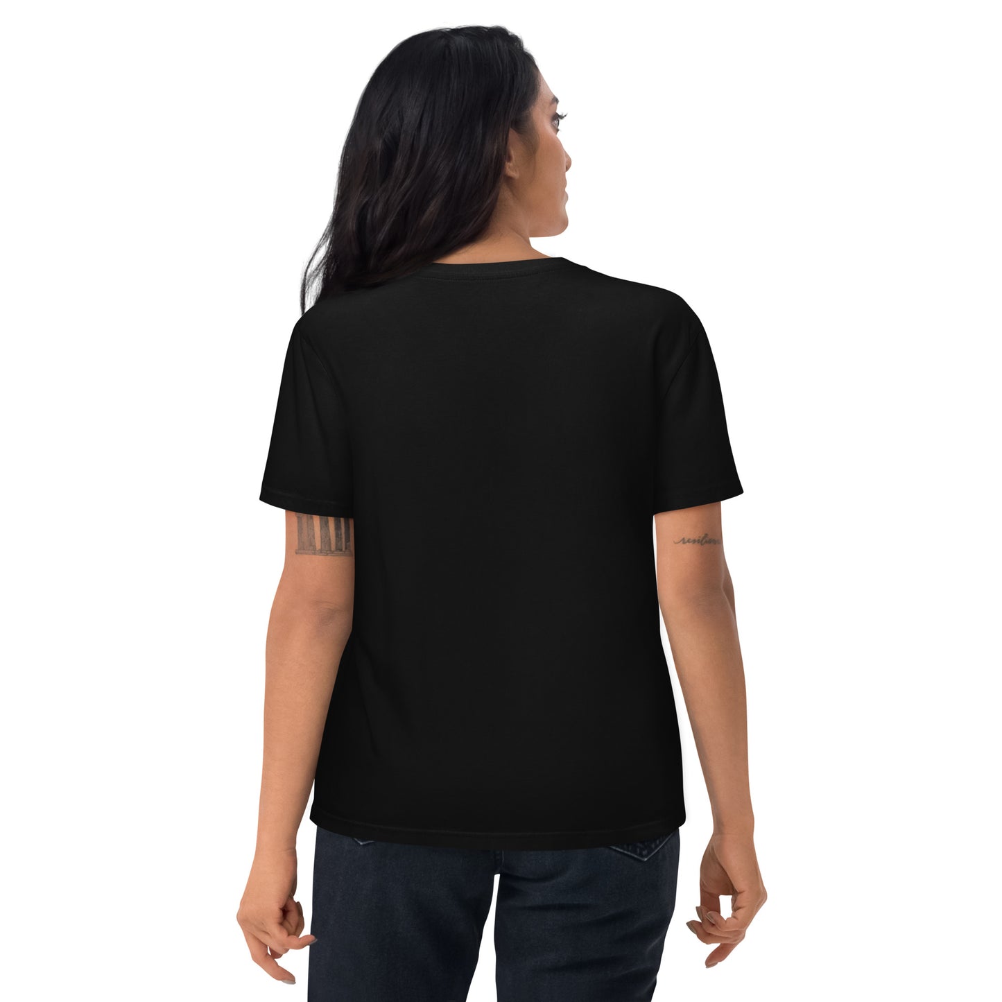 Official Game Gengo T-Shirt (Violet Vibes)