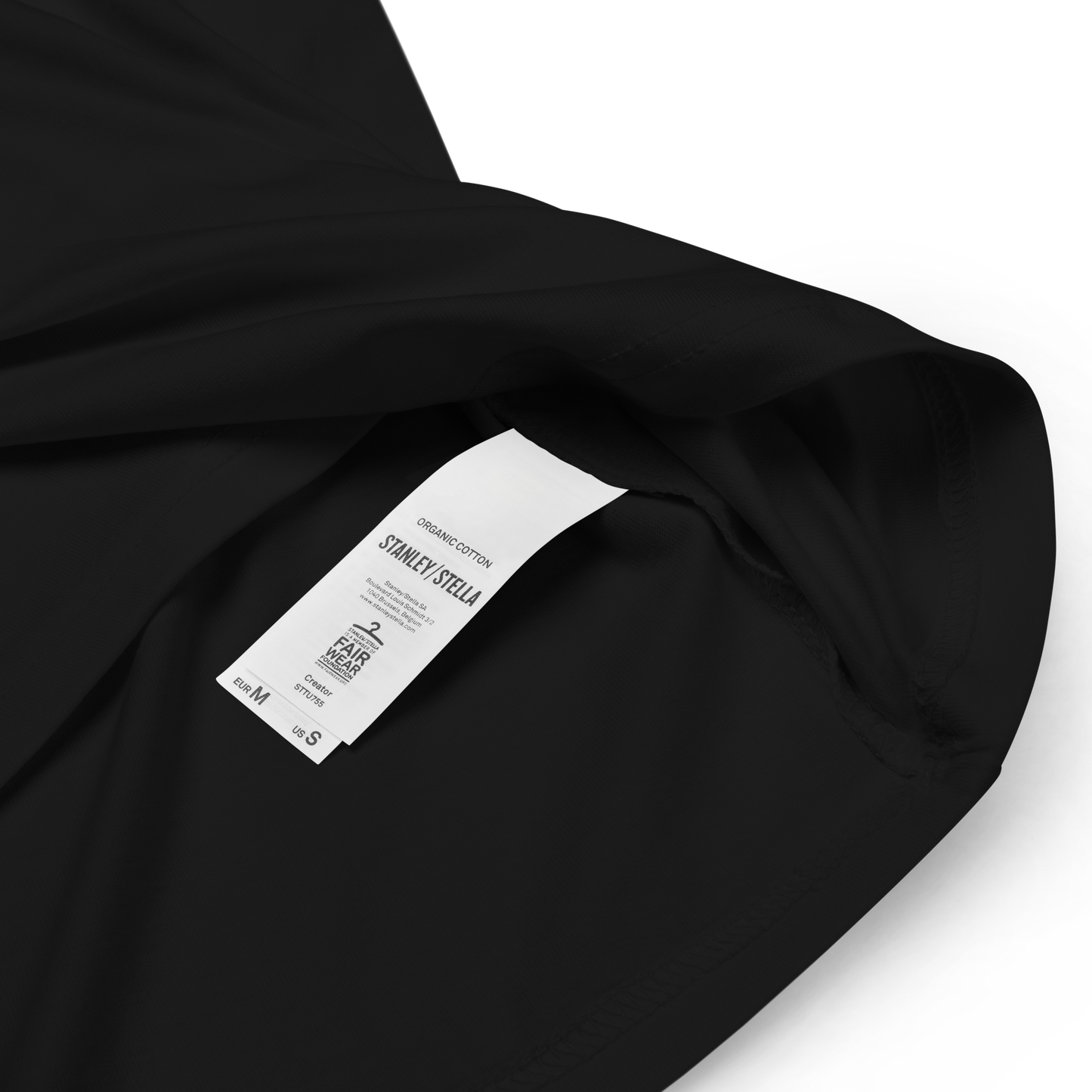 Official Embroidered Game Gengo T-Shirt