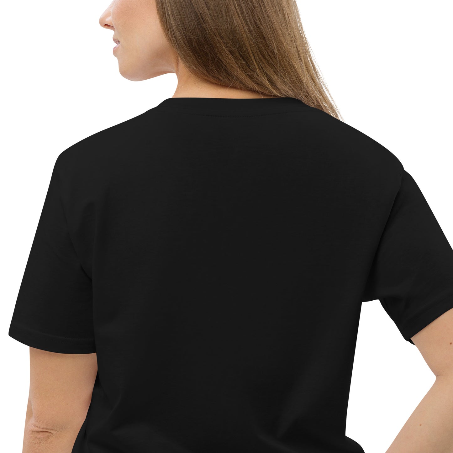 Official Game Gengo T-Shirt (Ocean Blue)