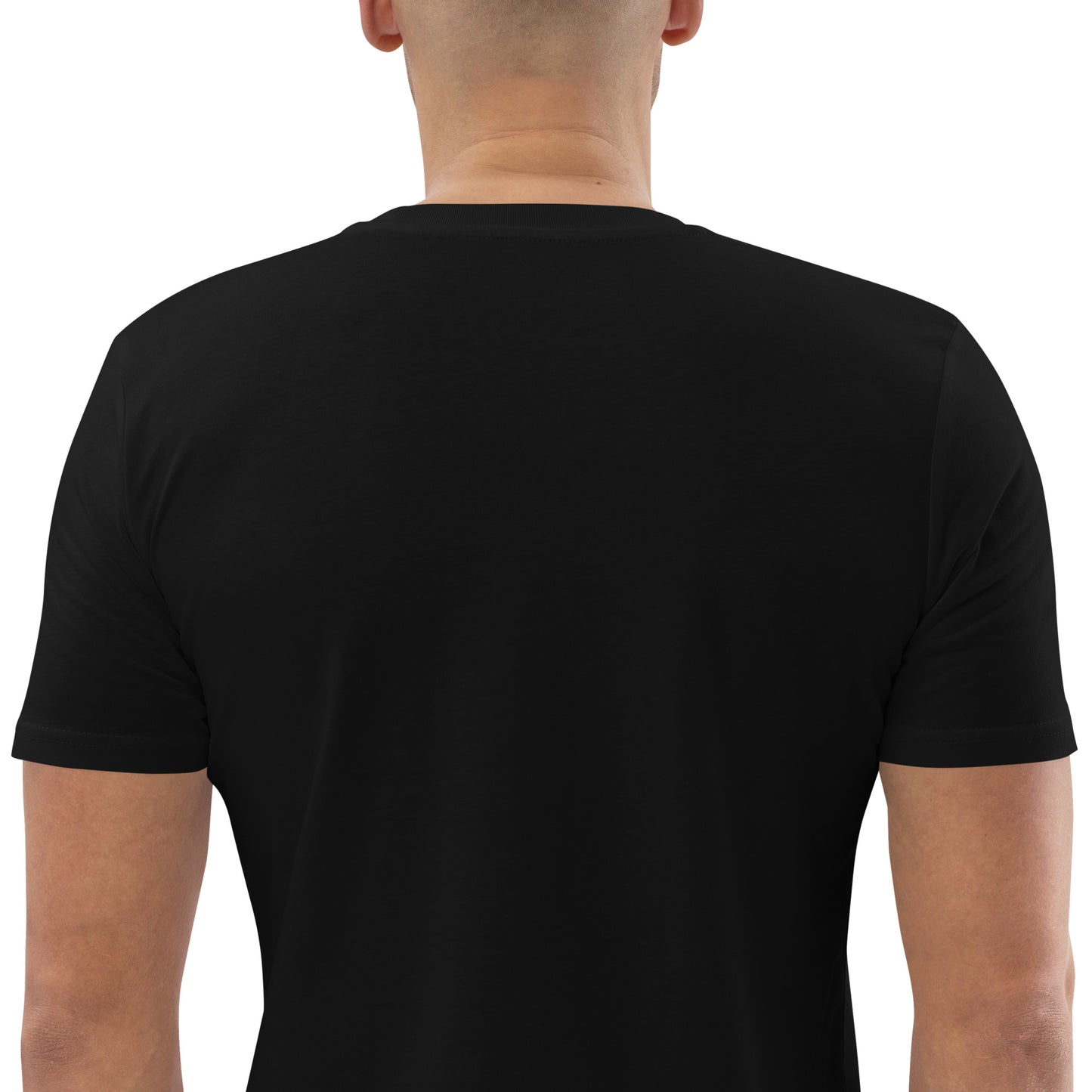 Official Game Gengo T-Shirt (Violet Vibes)