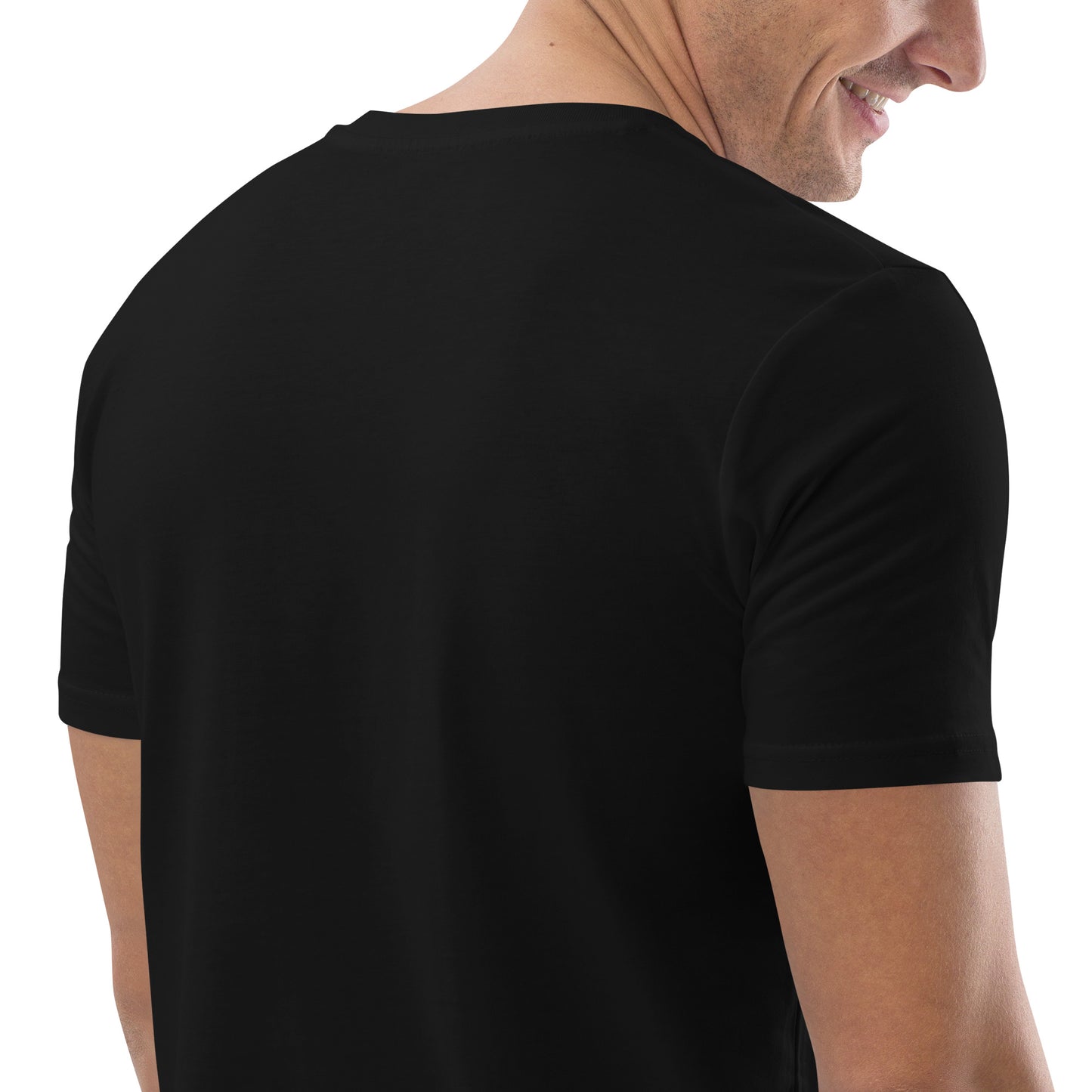 Official Game Gengo T-Shirt (Ocean Blue)