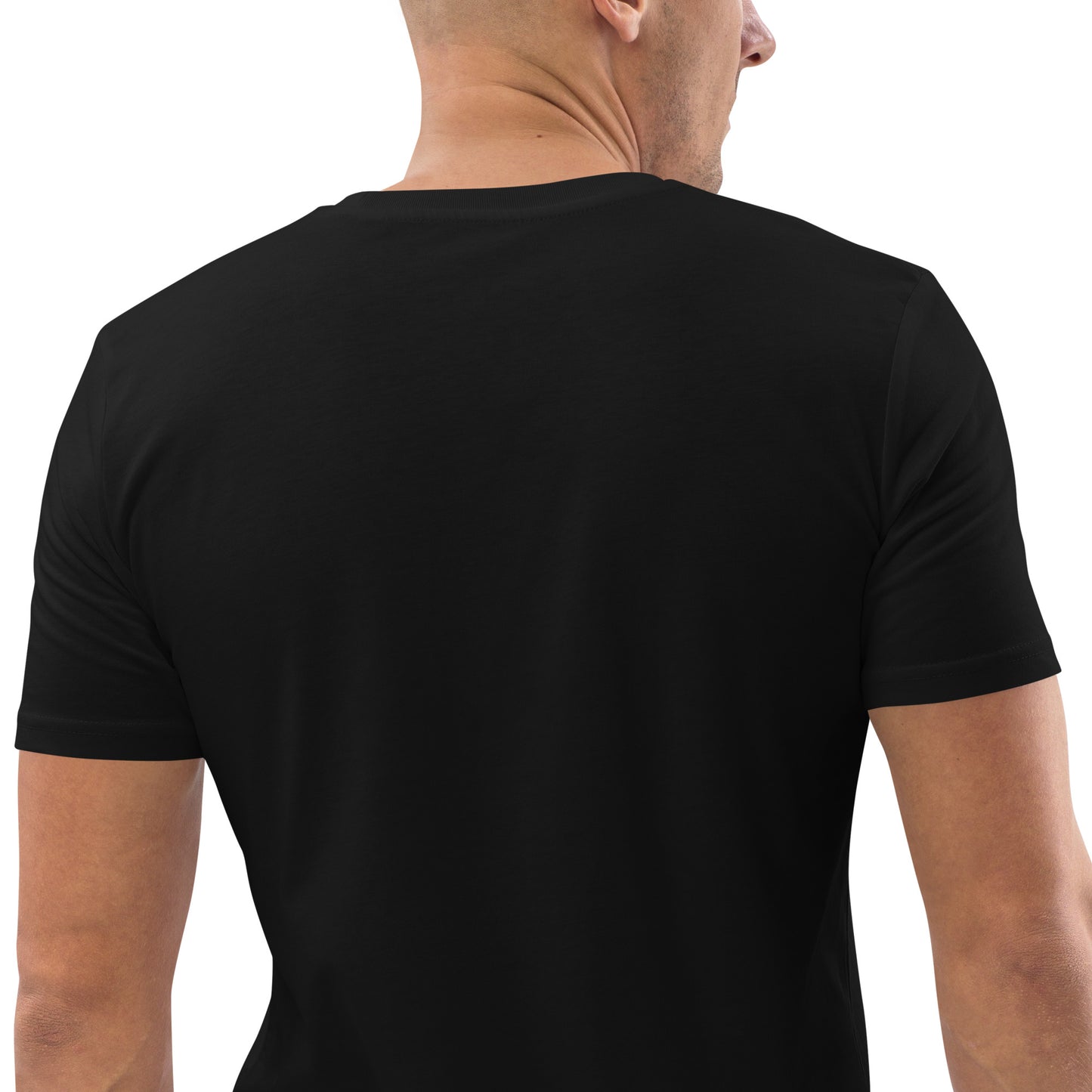 Official Game Gengo T-Shirt (Retro Fire)