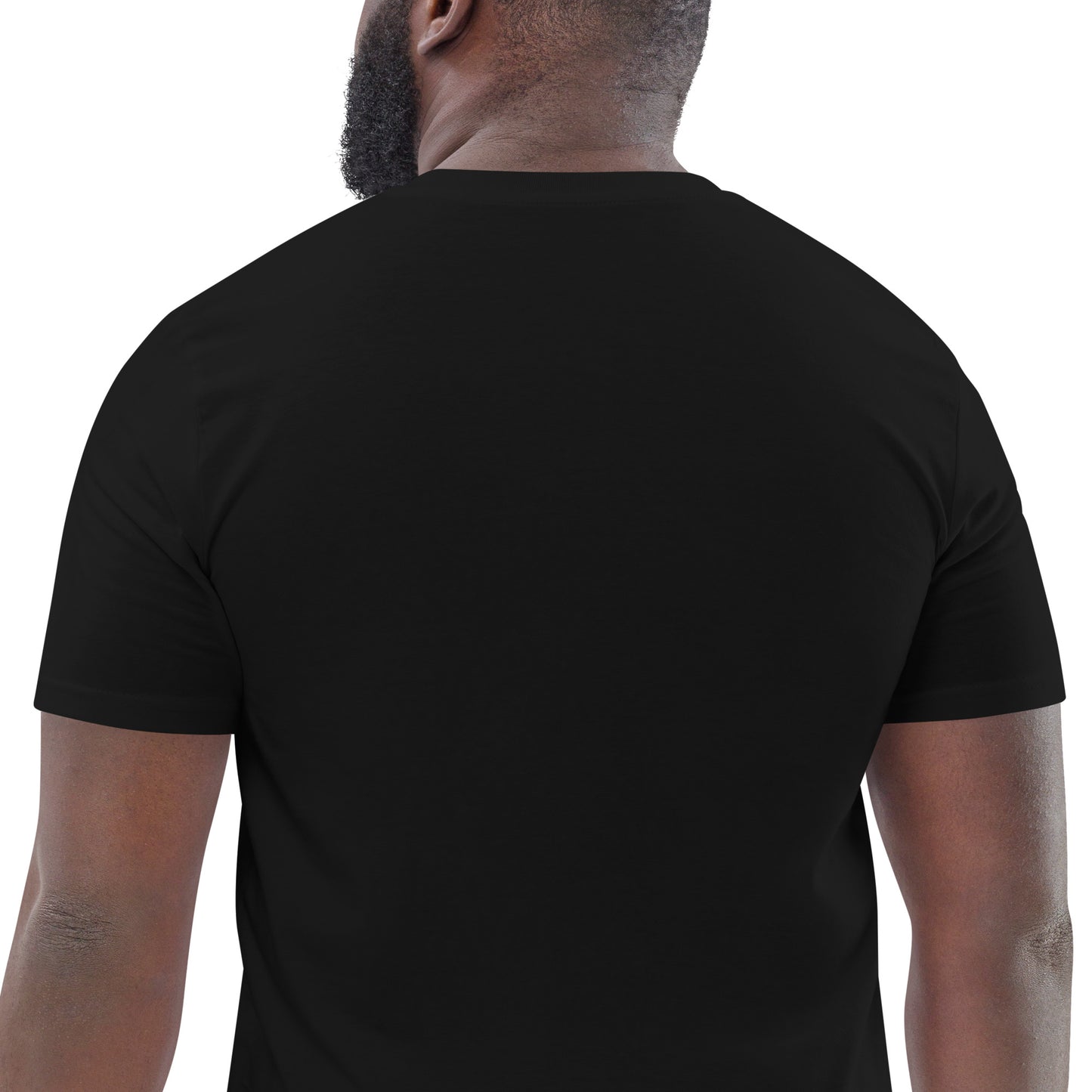 Official Game Gengo T-Shirt (Retro Fire)