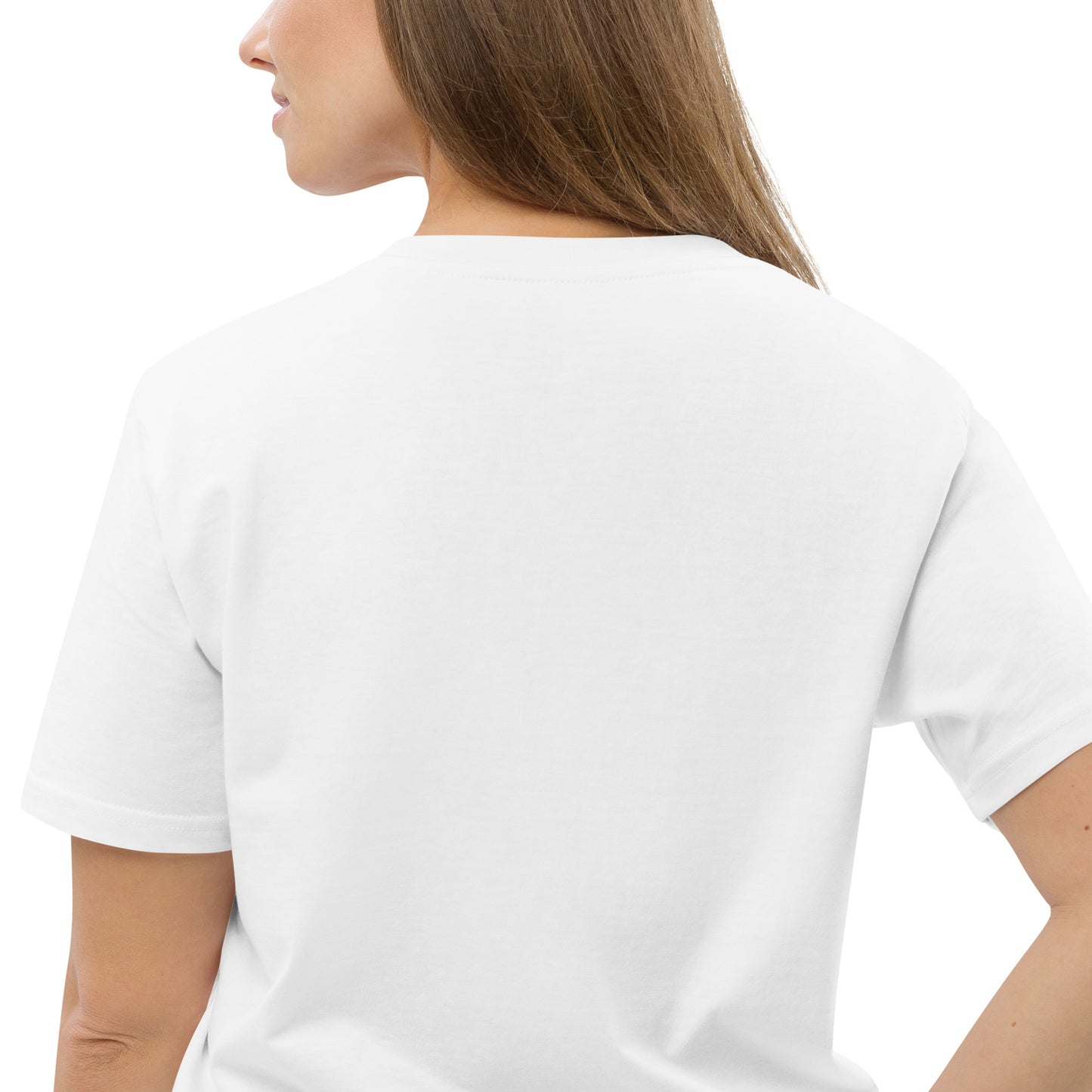 Official Game Gengo T-Shirt (Ocean Blue)
