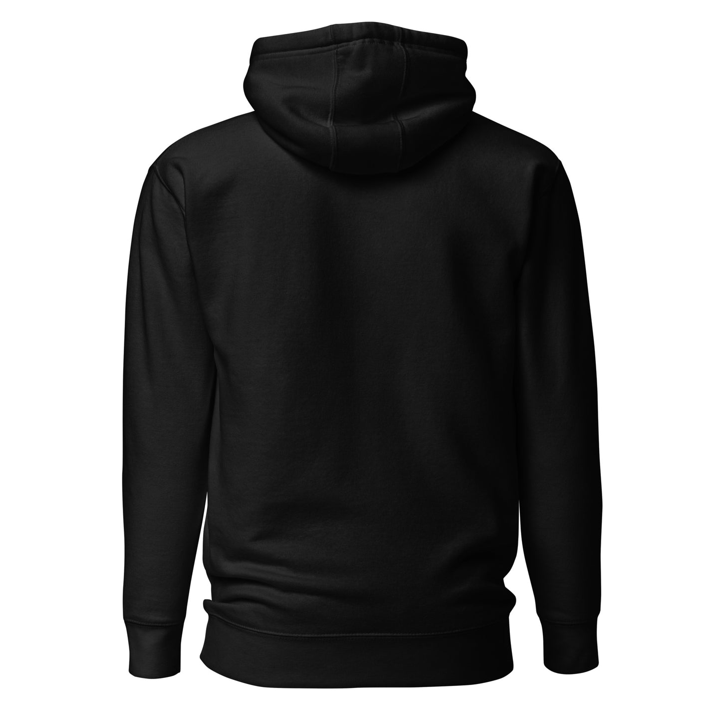 Rising Fire (Classic Hoodie)
