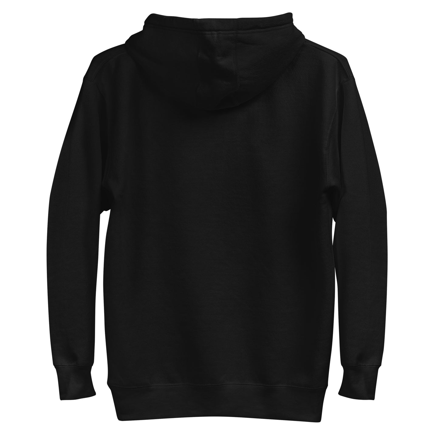 Official Game Gengo Embroidered Logo (Classic Hoodie)