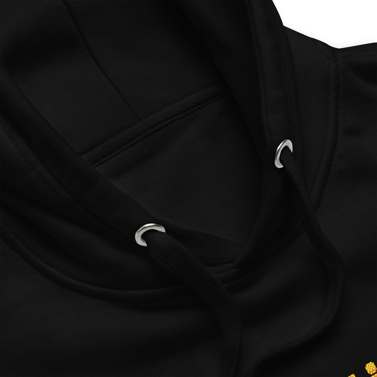 Rising Fire (Classic Hoodie)