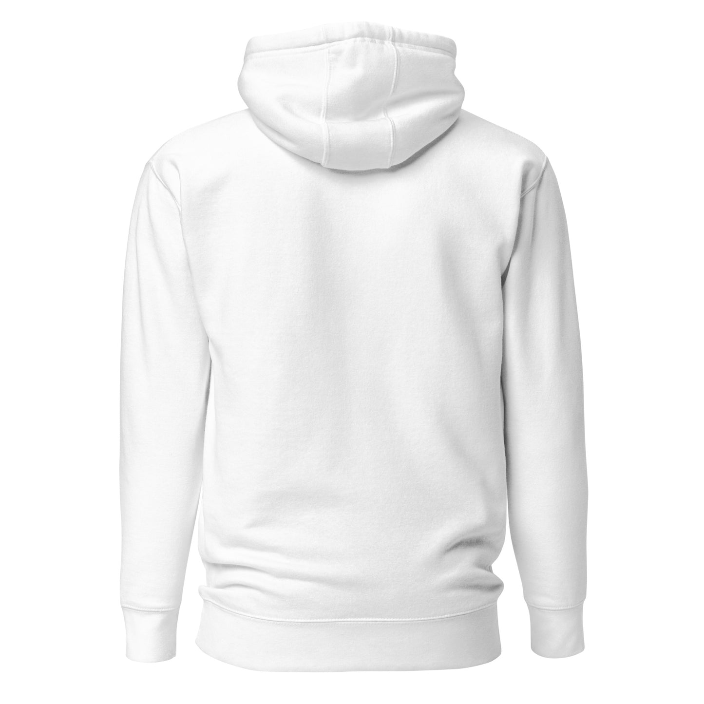 Violet Vibes (Classic Hoodie)