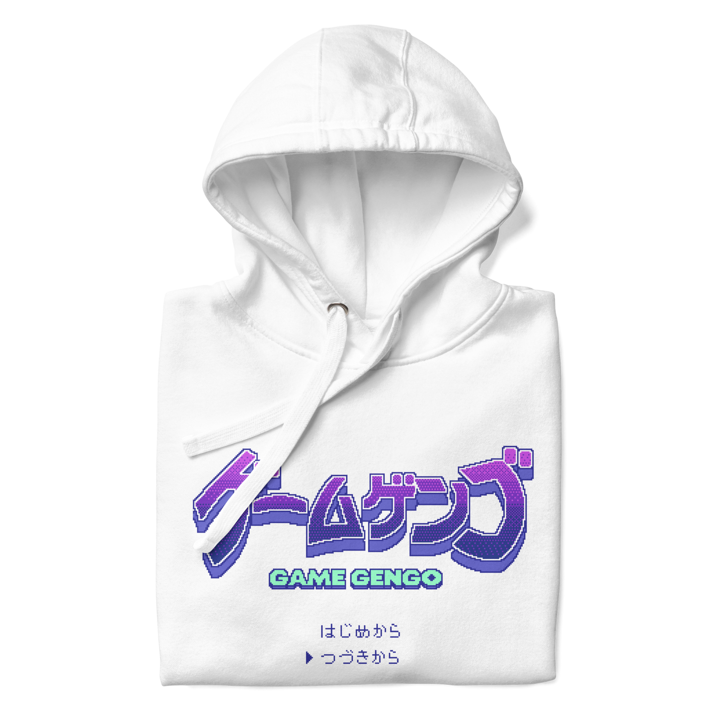 Violet Vibes (Classic Hoodie)