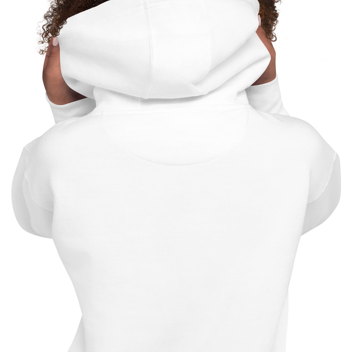 Retro Emerald (Classic Hoodie)