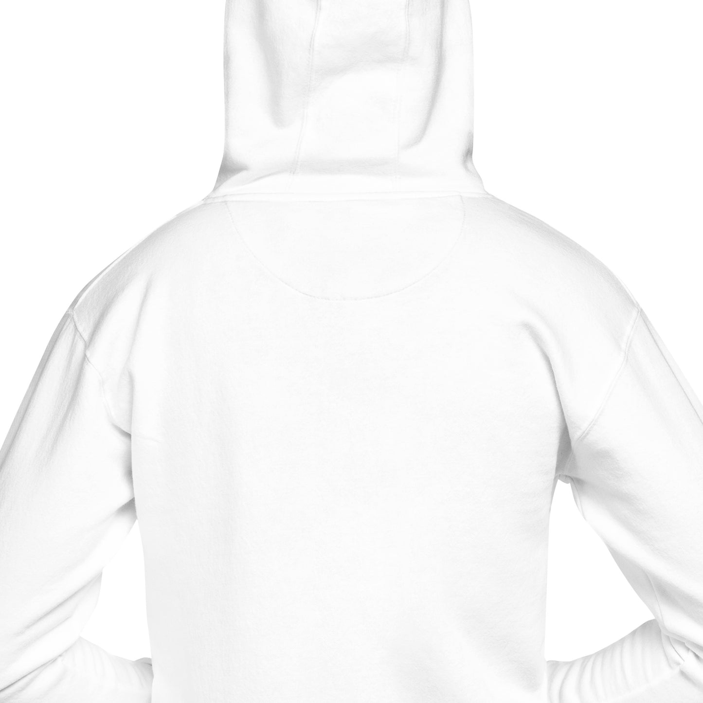 Violet Vibes (Classic Hoodie)