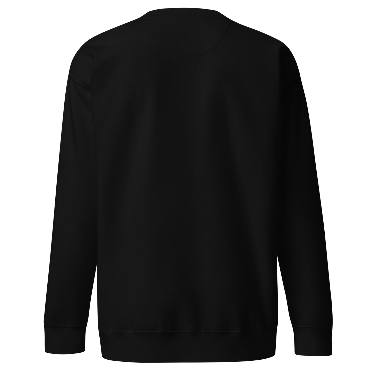 Violet Vibes Sweatshirt