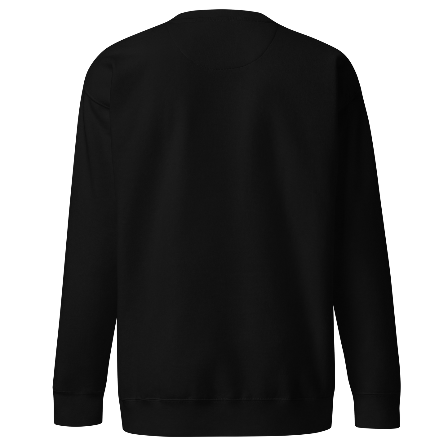 Official Embroidered Game Gengo Sweatshirt