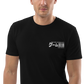 Official Embroidered Game Gengo T-Shirt