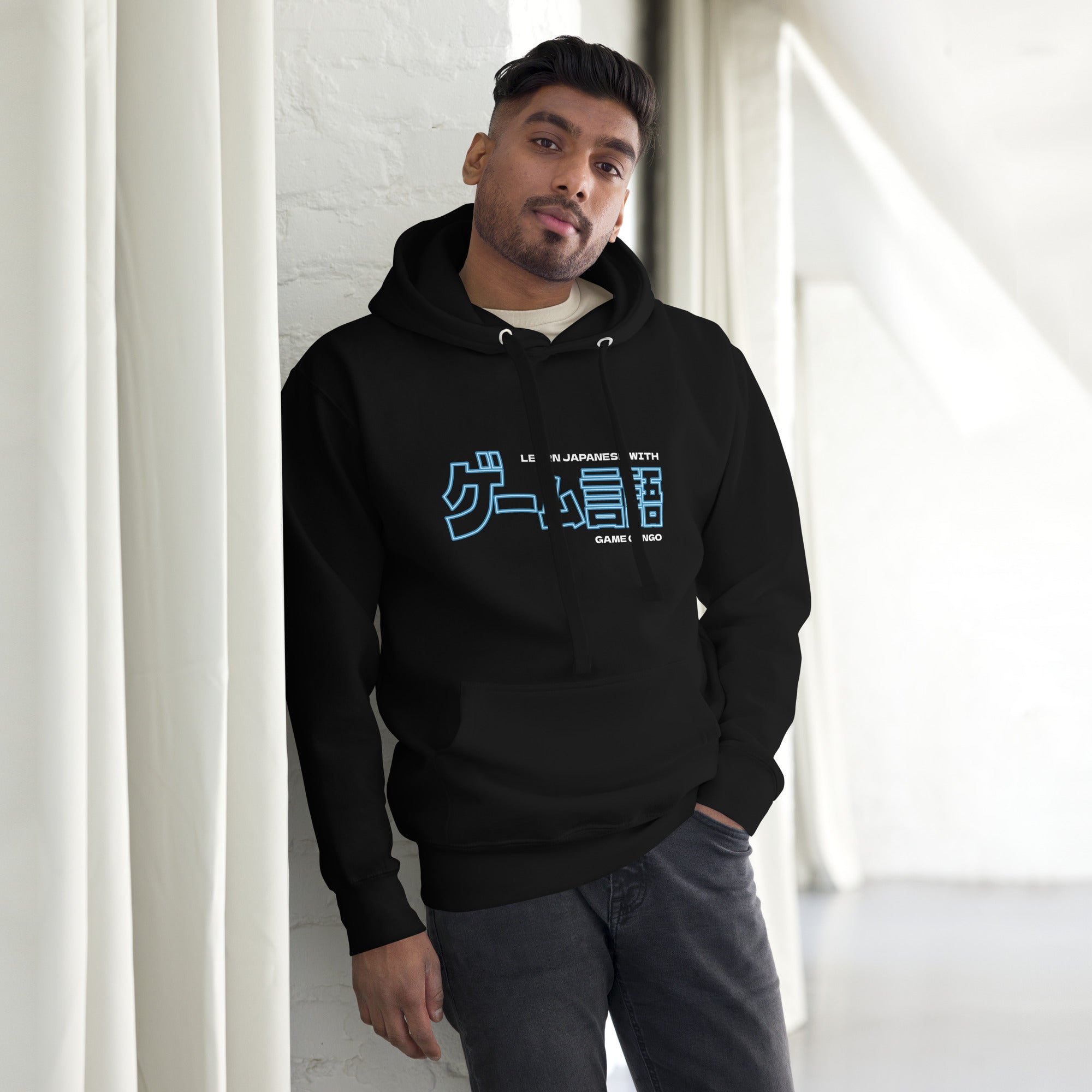 Neon 15 hoodie sale