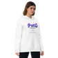 Violet Vibes (Premium Hoodie)