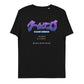 Official Game Gengo T-Shirt (Violet Vibes)