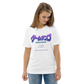 Official Game Gengo T-Shirt (Violet Vibes)