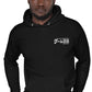 Official Game Gengo Embroidered Logo (Classic Hoodie)