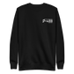 Official Embroidered Game Gengo Sweatshirt