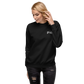 Official Embroidered Game Gengo Sweatshirt